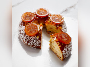 La recette de la brioche des rois de la Maison Kayser