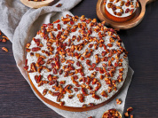 Yann Couvreur a ouvert une pâtisserie aux Batignolles