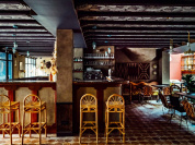 Babel, nouvel hôtel et table du monde à Belleville