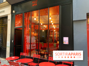 Pizz'Aria, la nouvelle adresse arty de Riccardo Giraudi dans le Sentier