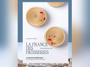 La France des Pâtisseries de François Blanc : Gagnez votre livre !