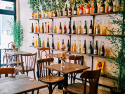 La Cidrerie des Batignolles