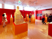 Nuit des Musées 2023 au Musée Paul Landowski à Boulogne-Billancourt (92)