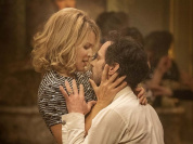En Attendant Bojangles avec Romain Duris et Virginie Efira : l'affiche dévoilée