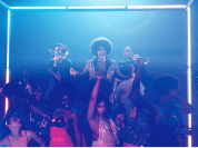 Black Legends, le musical, à Bobino