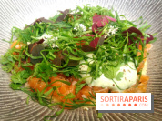 Odette, l'auberge urbaine