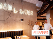 Bib & Guss, la brasserie by Ducasse à tester à La Défense