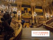 Inside Opéra, l'escape game immersif à l'Opéra Garnier
