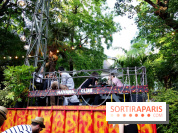 Plaza Havana Club 2018 au Café A