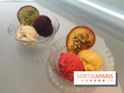 Glaces Foucade Paris