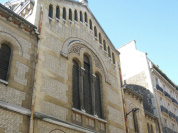 Journées du Patrimoine 2020 à Paris : La Cathédrale grecque Saint-Stéphane 