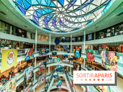 Exposition Martin Parr à Beaugrenelle