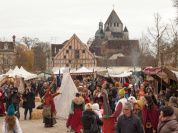 Marché Médiéval de Provins