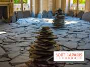 FUKAMI, l'exposition à l'hôtel Salomon de Rothschield