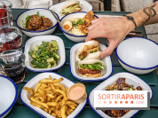 Yansai : la cantine street food asiatique des Batignolles à Paris