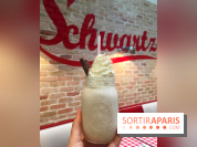 Milkshakes Schwart'z Deli