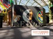 Biennale de Paris, édition 2018