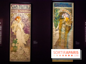 Alphonse Mucha, l'exposition au Musée du Luxembourg