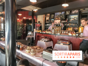 Le nouveau Café Etienne Marcel