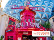 CanCan Coaster, la nouvelle attraction d’Europa Park en collaboration avec le Moulin Rouge