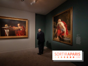 Caravage à Rome, l'exposition au musée Jacquemart-André