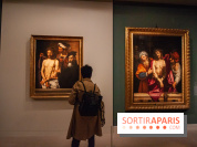 Caravage à Rome, l'exposition au musée Jacquemart-André