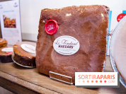 Le Fondant Baulois à Paris