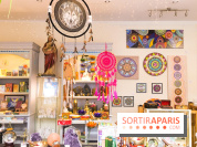 Arc en Ciel : la boutique et galerie d'art ésotérique du 11ème