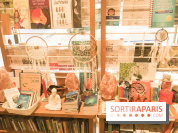 La librairie de l'inconnu : boutique ésotérique à Odéon