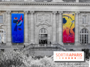 Miró, l'exposition événement au Grand Palais