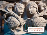 Naissance de la sculpture gothique au Musée Cluny