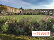 Exposition Sugimoto à Versailles - , Trianon