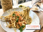 Kinn Khao, restaurant thaï