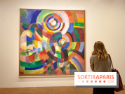 Le cubisme au Centre Pompidou