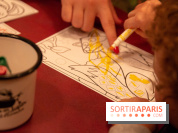 Les diners des parents chez les Fils à Maman : nos photos