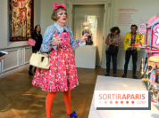 Grayson Perry à la Monnaie de Paris