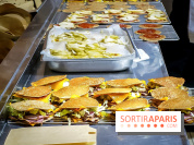 MarXito : le fast food bio signé Thierry Marx près des Champs-Elysées à Paris