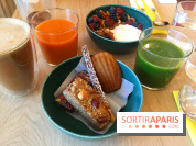 Brunch Foucade - Paris 3