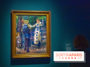 Renoir Père et Fils, peinture et cinéma au Musée d'Orsay