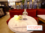 Le 1802 : le bar à rhum du Monte Cristo à Paris