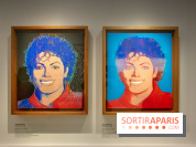 Michael Jackson : On the Wall, nos photos de l'exposition au Grand Palais