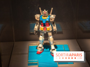 Japonismes 2018 : Manga ↔ Tokyo, l'exposition à la Grande Halle de La Villette