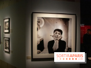  Doisneau et la musique à la Philharmonie - Musée de la musique, nos photos