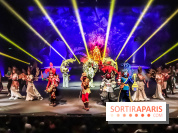 Le Roi des Singes au Cirque Phénix