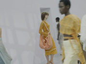 Paris Fashion Week : défilé Acne Studios FW 2024-2025