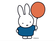Pâques 2024 : un pop up Miffy et ses ateliers gratuits aux Galeries Lafayette Paris Haussmann