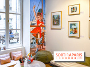 Martine, l'icône littéraire de notre enfance, revient à Paris le temps d'une exposition gratuite