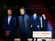 Berluti signe les tenues des Cérémonies d'Ouverture de l'Equipe de France Olympique & Paralympique