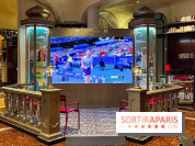 JO de Paris 2024 : une fan zone élégante à l'hôtel Le Royal Monceau - Raffles Paris