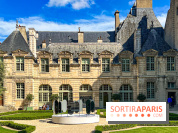 Paris Design Week 2024 : l'installation aux miroirs de Paul Cocksedge à l'Hôtel de Sully